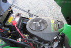 2009 John Deere X300