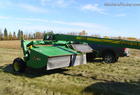 1997 John Deere 945