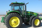 2008 John Deere 7730