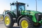 2008 John Deere 7730