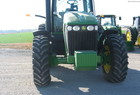 2008 John Deere 7730