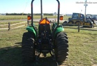 2010 John Deere 3038E