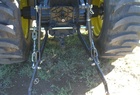 2010 John Deere 3038E