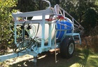  Kennco Manufacturing, Inc VEGTABLE SPRAYER