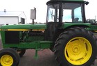1991 John Deere 2955