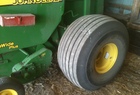 2007 John Deere 568