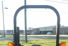 2009 John Deere 2305