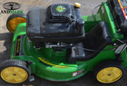 2004 John Deere JX75