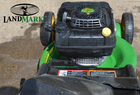 2004 John Deere JX75