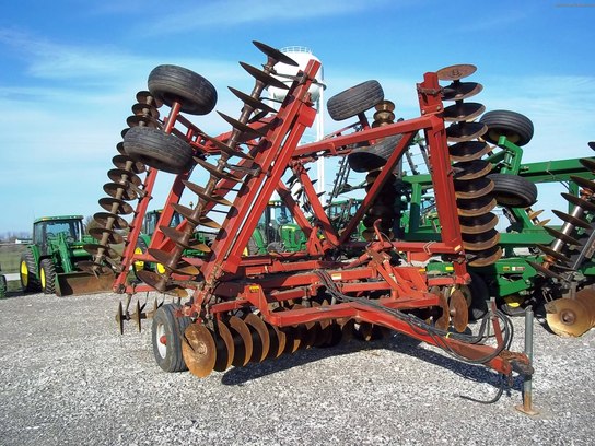  Case IH 3950