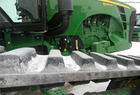 2010 John Deere 8345RT