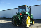 2002 John Deere 8420T