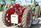 1952 International Harvester SUPER C