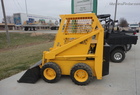 1991 John Deere 375