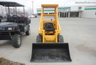 1991 John Deere 375