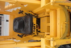 1991 John Deere 375