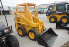 1991 John Deere 375