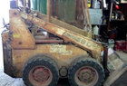  Valtra 8C HYDROMAC