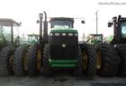 2011 John Deere 9230