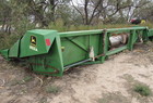  John Deere 853A