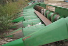  John Deere 853A