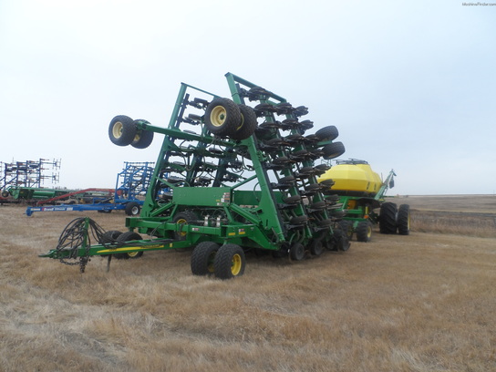 2003 John Deere 1895