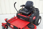 2009 Toro Z4800