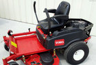 2009 Toro Z4800