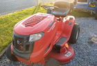 2010 Troybilt PONY