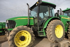 2005 John Deere 5525