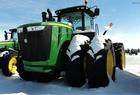 2012 John Deere 9410R
