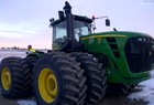 2011 John Deere 9530