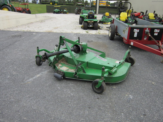 2006 Frontier GM1084R
