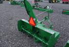 2012 Frontier SB1174 - 3 Point Snow Blower
