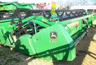 2012 John Deere 630F