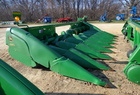 2012 John Deere 608C