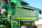2009 John Deere 9670 STS