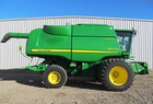 2009 John Deere 9670 STS