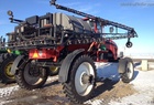 2012 Apache 1220