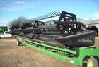 2010 Mac Don FD70