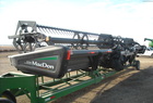 2010 Mac Don FD70