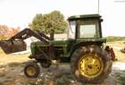  John Deere 4230