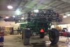 2006 John Deere 4720