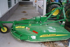 2012 John Deere MX6