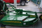 2012 John Deere MX6