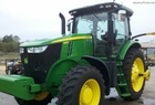 2012 John Deere 7215R