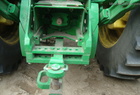 2009 John Deere 8430