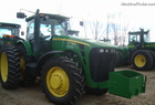 2009 John Deere 8430