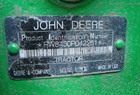 2009 John Deere 8430