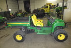 2004 John Deere HPX 4X4